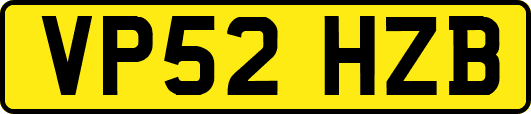 VP52HZB