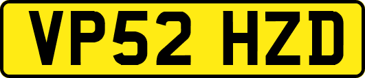 VP52HZD