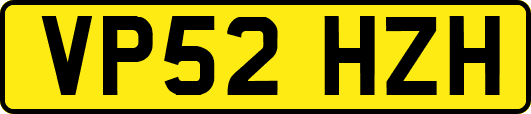 VP52HZH