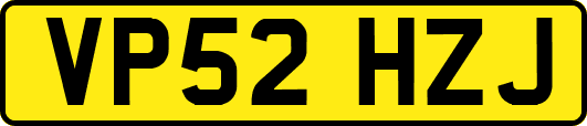 VP52HZJ