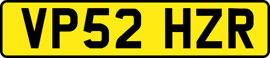 VP52HZR