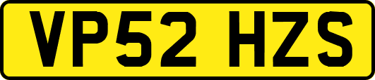 VP52HZS