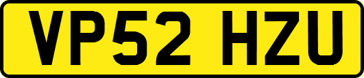 VP52HZU