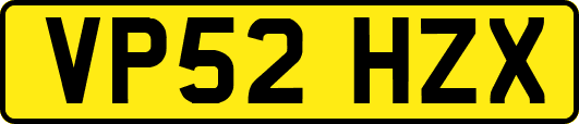 VP52HZX