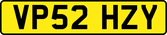 VP52HZY