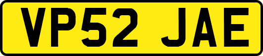 VP52JAE