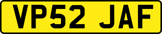 VP52JAF