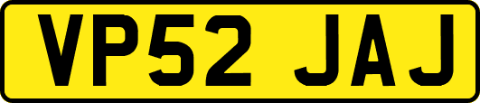 VP52JAJ
