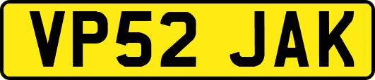 VP52JAK