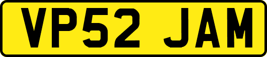 VP52JAM