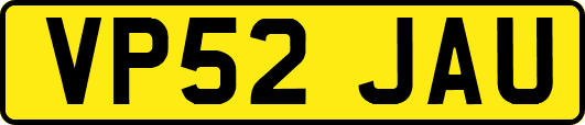 VP52JAU