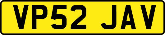 VP52JAV