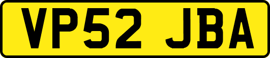 VP52JBA
