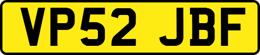 VP52JBF
