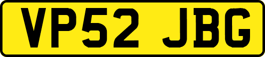 VP52JBG
