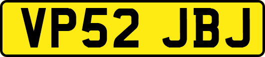 VP52JBJ