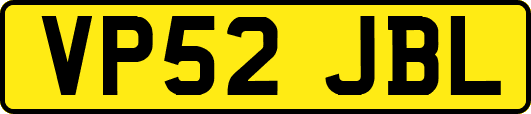VP52JBL