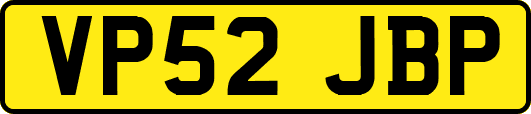 VP52JBP