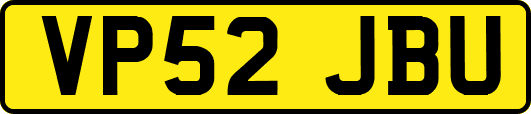 VP52JBU