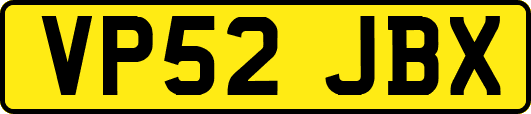 VP52JBX