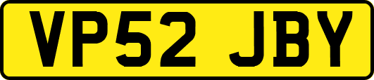 VP52JBY