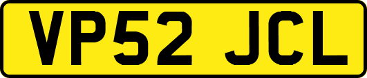 VP52JCL