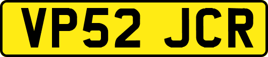 VP52JCR