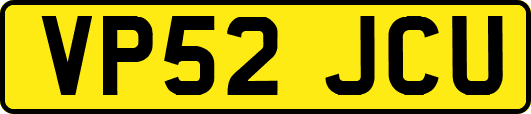 VP52JCU