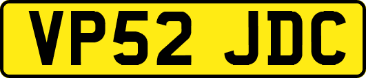 VP52JDC