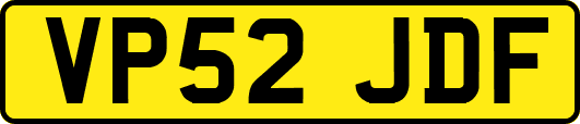 VP52JDF