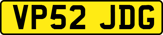 VP52JDG