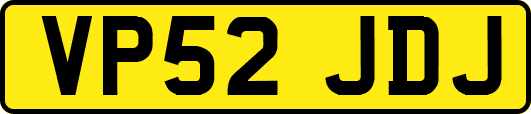 VP52JDJ