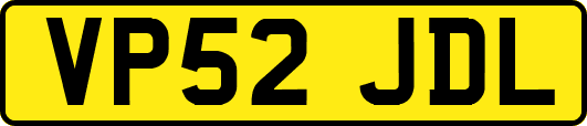 VP52JDL