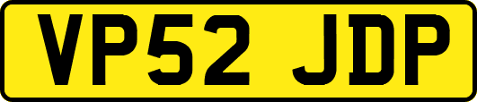 VP52JDP