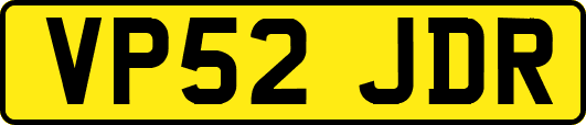 VP52JDR