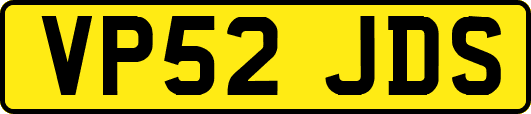 VP52JDS
