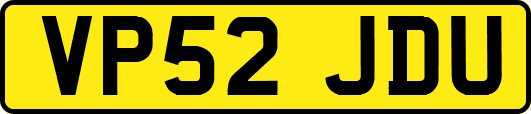VP52JDU