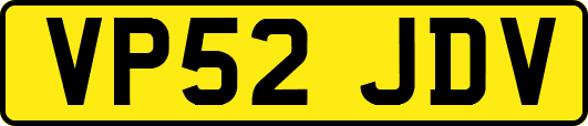 VP52JDV