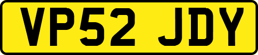 VP52JDY