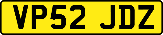 VP52JDZ