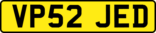 VP52JED