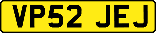 VP52JEJ