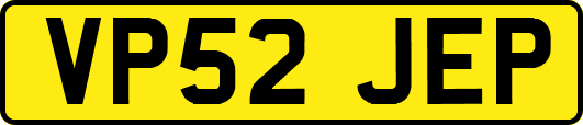 VP52JEP