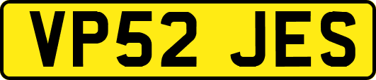 VP52JES