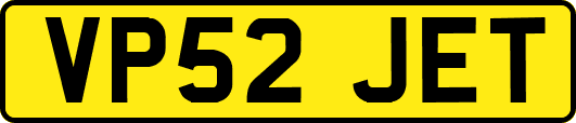 VP52JET