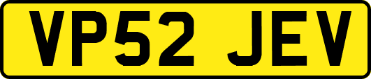 VP52JEV