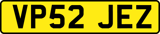 VP52JEZ