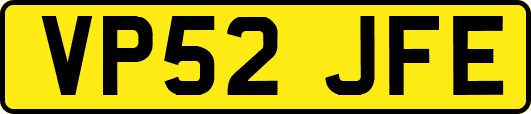 VP52JFE