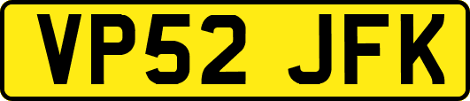 VP52JFK