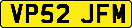 VP52JFM